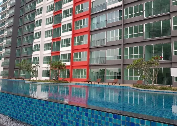 The Zizz Homestay@Damansara Damai