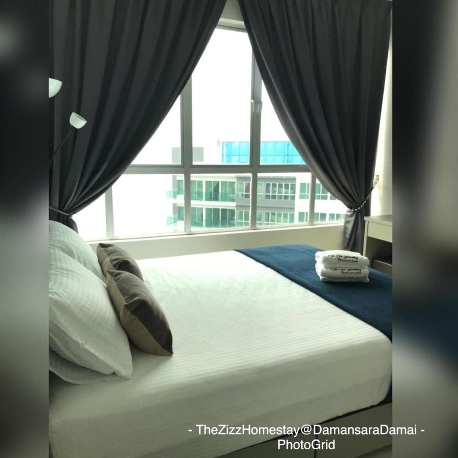 The Zizz Homestay@damansara Damai * Petaling Jaya