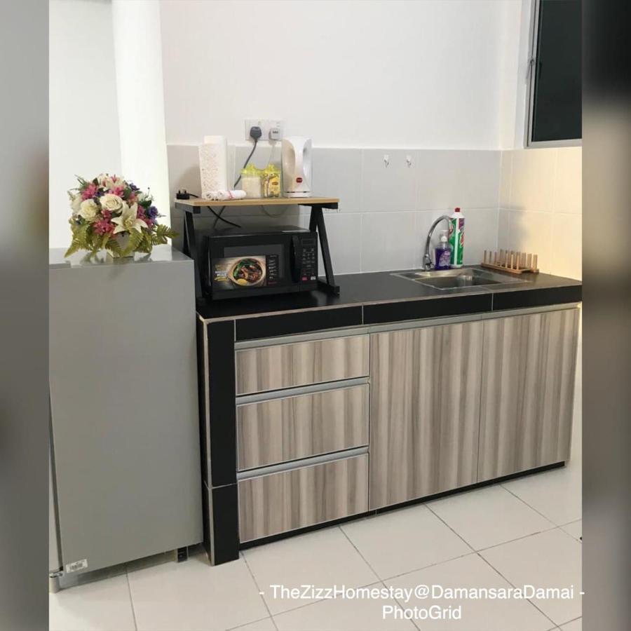 The Zizz Homestay@damansara Damai * Petaling Jaya