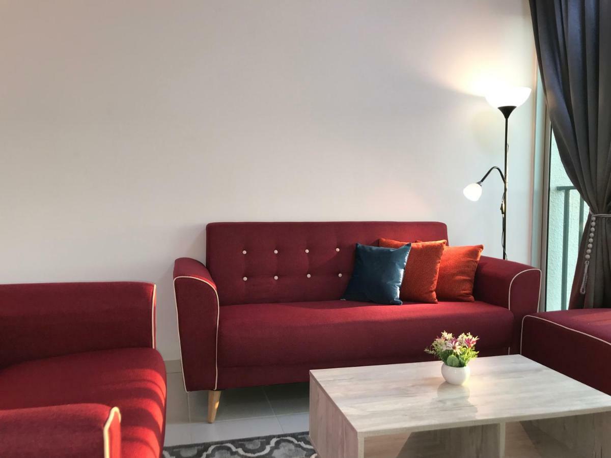 The Zizz Homestay@damansara Damai Petaling Jaya