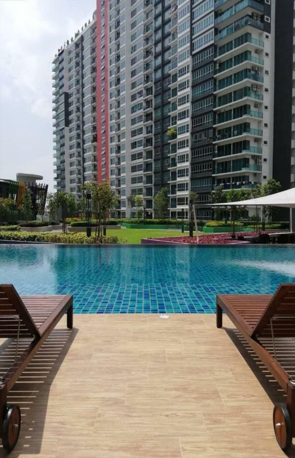 The Zizz Homestay@damansara Damai Petaling Jaya