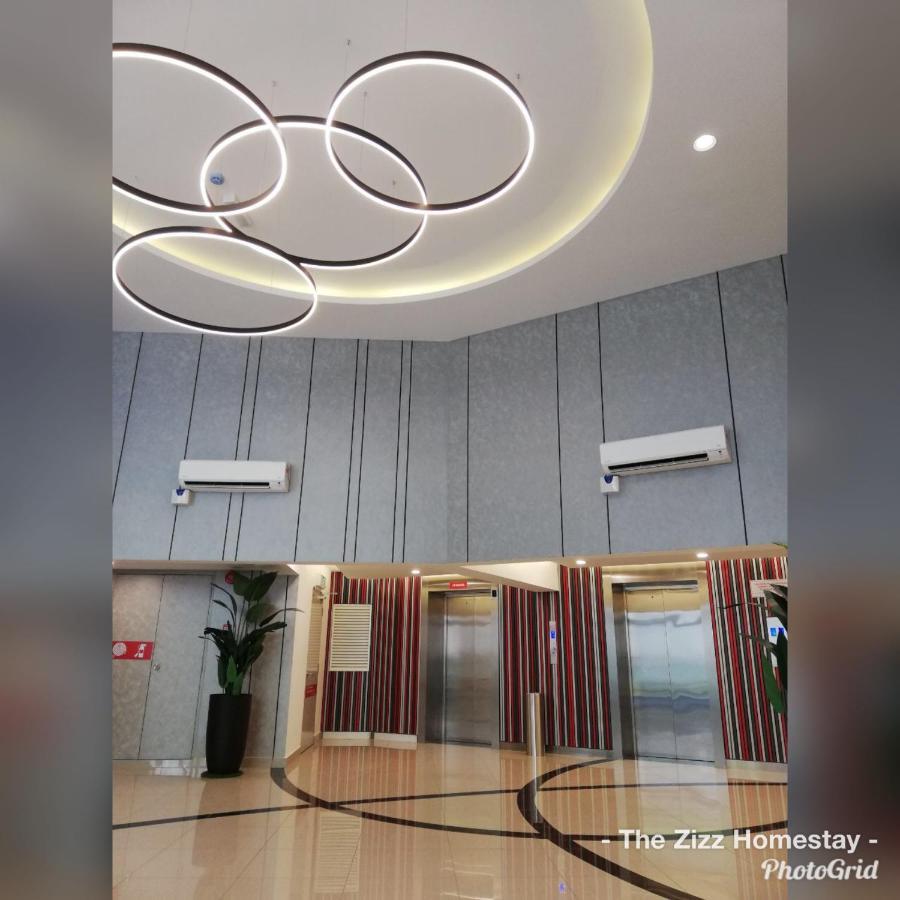 The Zizz Homestay@damansara Damai * Petaling Jaya