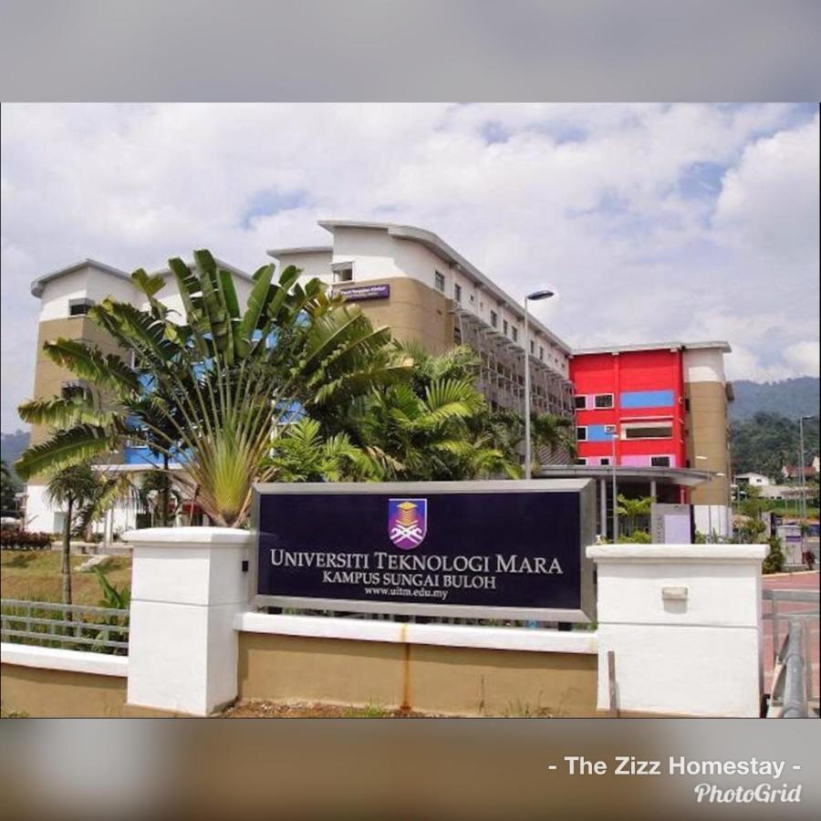 The Zizz Homestay@damansara Damai