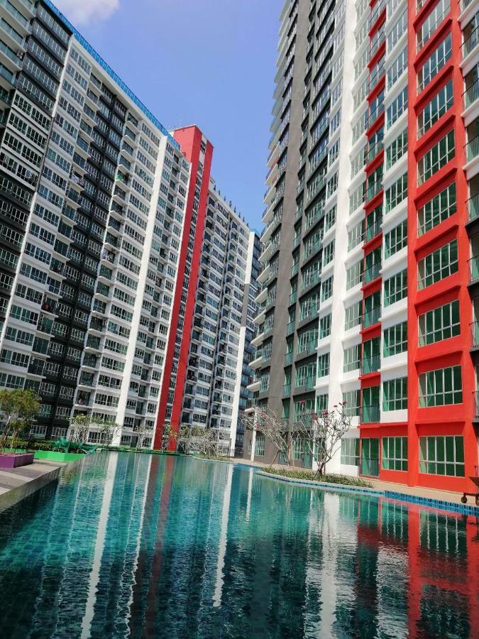 The Zizz Homestay@damansara Damai Petaling Jaya