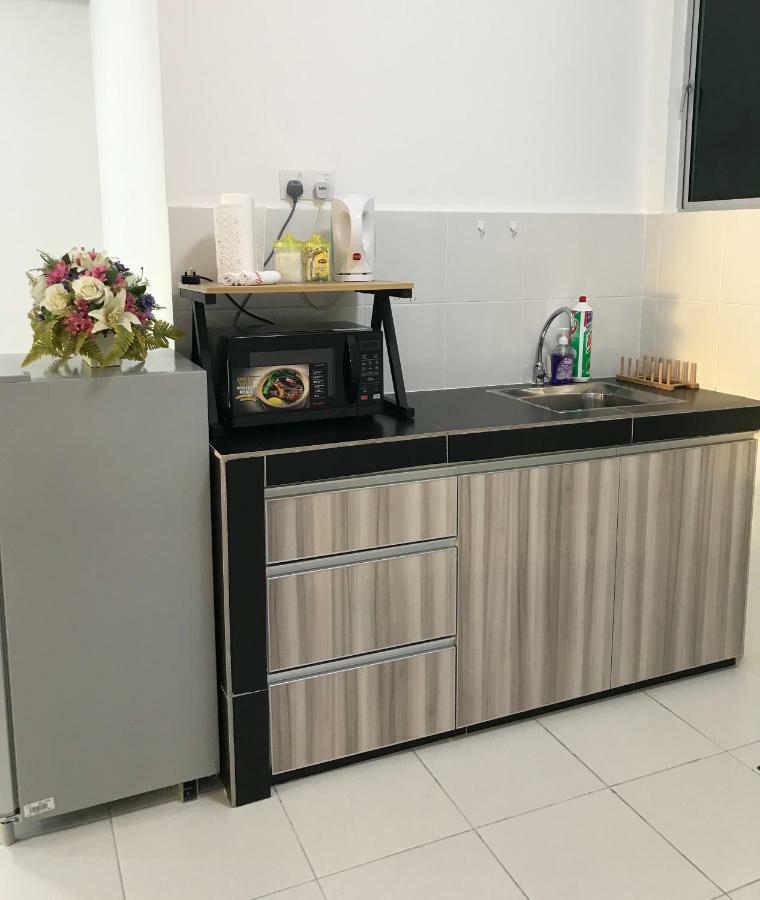 The Zizz Homestay@damansara Damai * Petaling Jaya